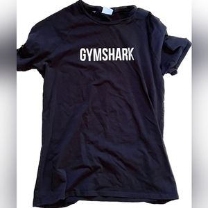 Gymshark Studio Tee Medium